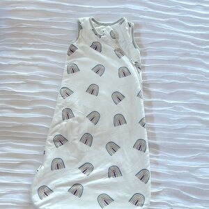 Kyte baby rainbow sleep sack